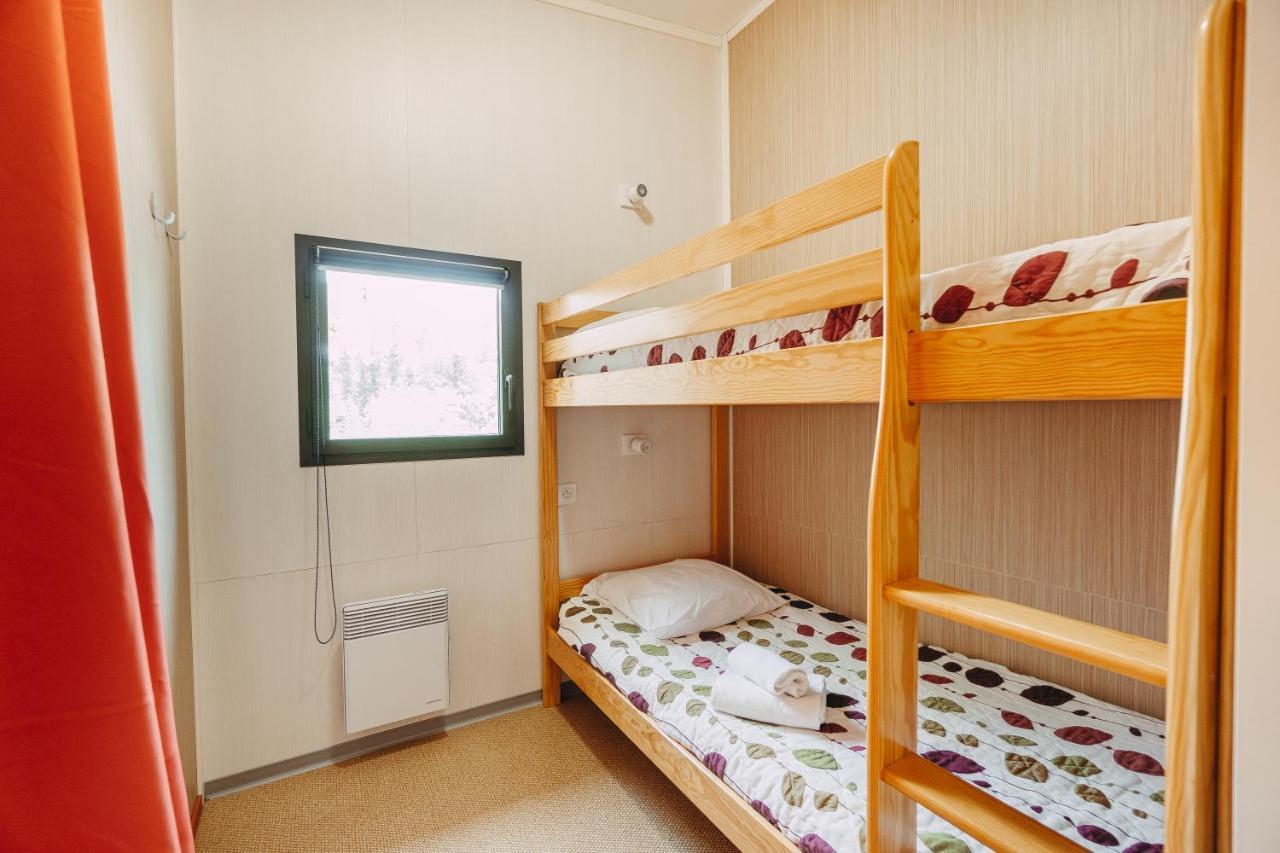 Village Vacances La Riviera Limousine By Popinns Altillac ภายนอก รูปภาพ