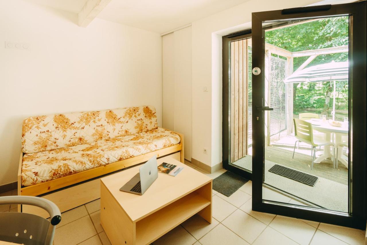 Village Vacances La Riviera Limousine By Popinns Altillac ภายนอก รูปภาพ