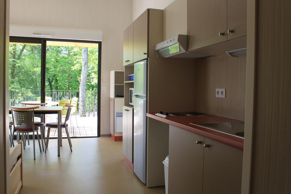 Village Vacances La Riviera Limousine By Popinns Altillac ภายนอก รูปภาพ