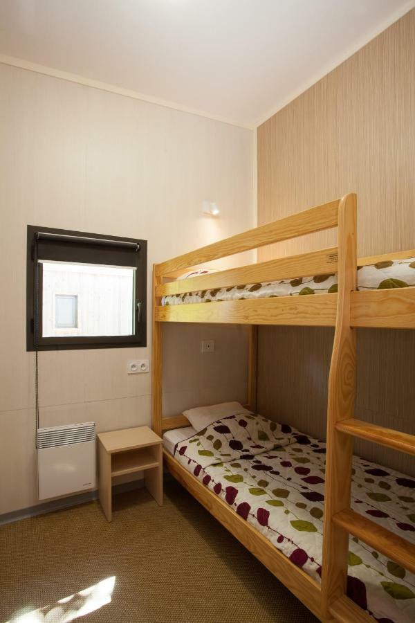 Village Vacances La Riviera Limousine By Popinns Altillac ภายนอก รูปภาพ